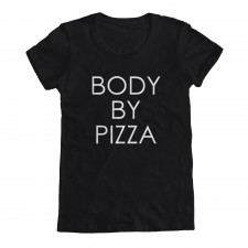 Body By Pizza